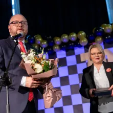 70 lat toruńskiej "samochodówki"