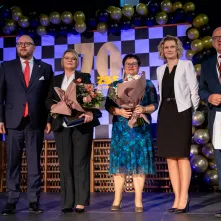 70 lat toruńskiej "samochodówki"