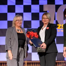 70 lat toruńskiej "samochodówki"
