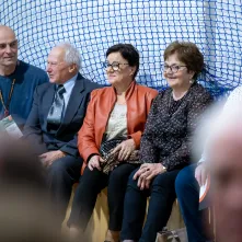 70 lat toruńskiej "samochodówki"