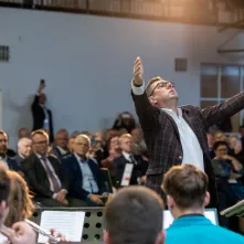 70 lat toruńskiej "samochodówki"
