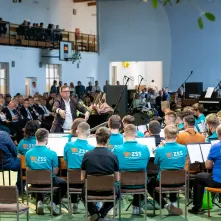 70 lat toruńskiej "samochodówki"