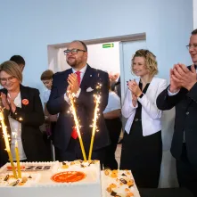 70 lat toruńskiej "samochodówki"