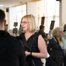 Inauguracja Uniwersytetu Trzeciego Wieku 2025/2026