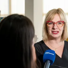 Inauguracja Uniwersytetu Trzeciego Wieku 2025/2026
