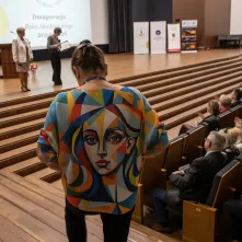 Inauguracja Uniwersytetu Trzeciego Wieku 2025/2026