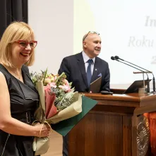 Inauguracja Uniwersytetu Trzeciego Wieku 2025/2026