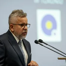 Inauguracja Uniwersytetu Trzeciego Wieku 2025/2026