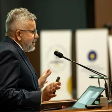 Inauguracja Uniwersytetu Trzeciego Wieku 2025/2026