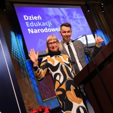 Dzień Edukacji Narodowej 2025