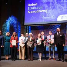 Dzień Edukacji Narodowej 2025
