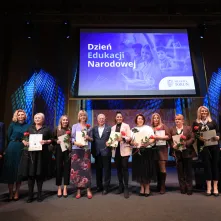 Dzień Edukacji Narodowej 2025