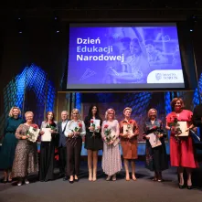 Dzień Edukacji Narodowej 2025