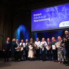 Dzień Edukacji Narodowej 2025