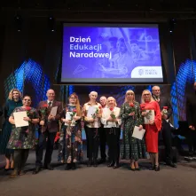 Dzień Edukacji Narodowej 2025