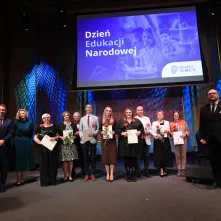 Dzień Edukacji Narodowej 2025