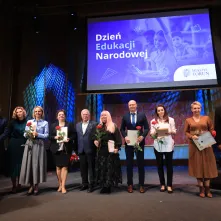 Dzień Edukacji Narodowej 2025