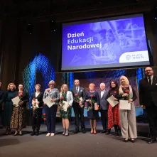 Dzień Edukacji Narodowej 2025
