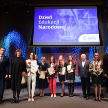 Dzień Edukacji Narodowej 2025