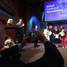 Dzień Edukacji Narodowej 2025