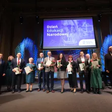 Dzień Edukacji Narodowej 2025