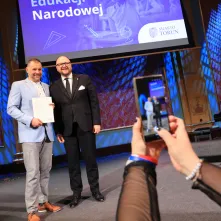 Dzień Edukacji Narodowej 2025