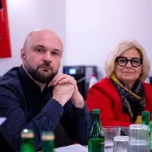  29. posiedzenie Rady Działalności Pożytku Publicznego