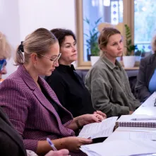  29. posiedzenie Rady Działalności Pożytku Publicznego