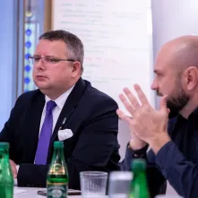  29. posiedzenie Rady Działalności Pożytku Publicznego