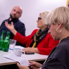  29. posiedzenie Rady Działalności Pożytku Publicznego