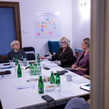  29. posiedzenie Rady Działalności Pożytku Publicznego