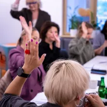  29. posiedzenie Rady Działalności Pożytku Publicznego