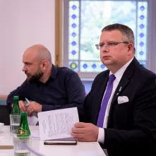  29. posiedzenie Rady Działalności Pożytku Publicznego