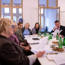  29. posiedzenie Rady Działalności Pożytku Publicznego