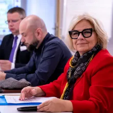  29. posiedzenie Rady Działalności Pożytku Publicznego