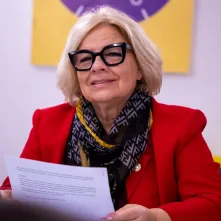  29. posiedzenie Rady Działalności Pożytku Publicznego