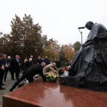 Rocznica wyboru Papieża Jana Pawła II, 16.10.2025