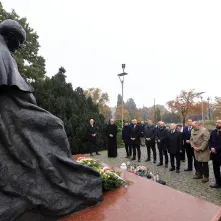 Rocznica wyboru Papieża Jana Pawła II, 16.10.2025