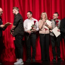 80-lecie Teatru Baj Pomorski