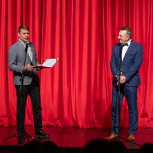 80-lecie Teatru Baj Pomorski