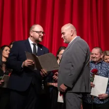 80-lecie Teatru Baj Pomorski