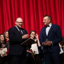 80-lecie Teatru Baj Pomorski