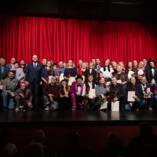 80-lecie Teatru Baj Pomorski