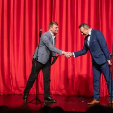 80-lecie Teatru Baj Pomorski