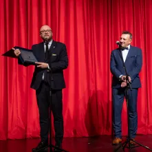 80-lecie Teatru Baj Pomorski