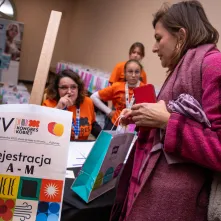 IV Regionalny Kongres Kobiet w Toruniu