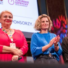 IV Regionalny Kongres Kobiet w Toruniu