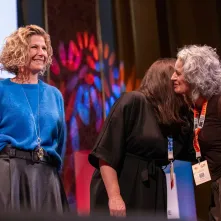 IV Regionalny Kongres Kobiet w Toruniu