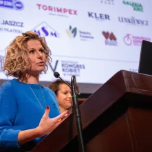 IV Regionalny Kongres Kobiet w Toruniu