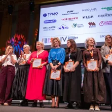 IV Regionalny Kongres Kobiet w Toruniu